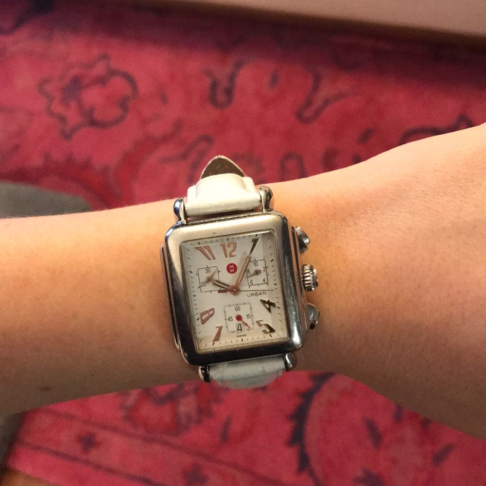 Michele Watch